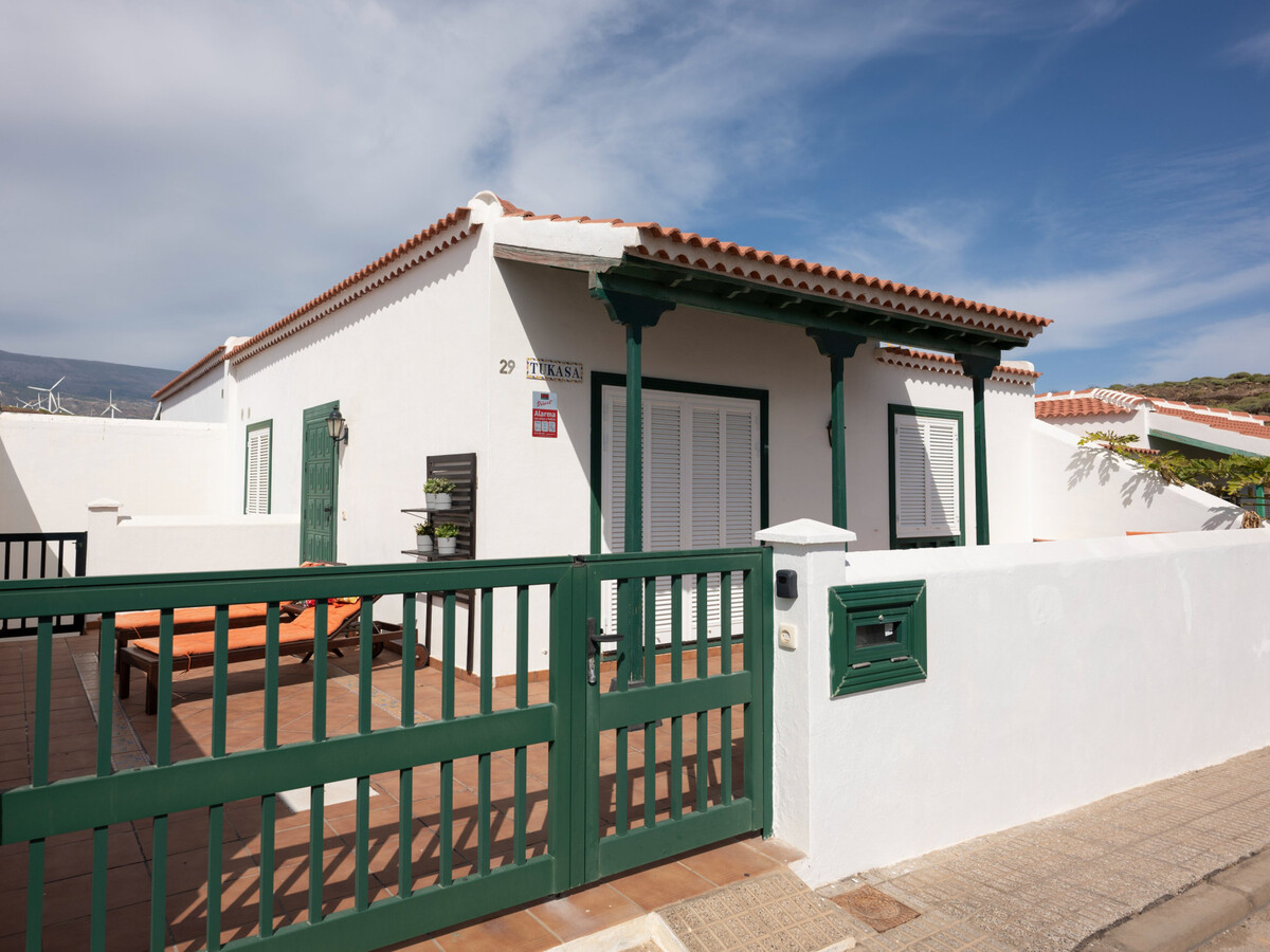Gîte 4 chambres Abades, 142 m², terrasse et plage à 450 m - Photo 24