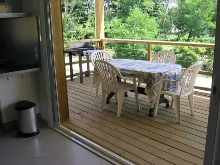 Location maison à Les Mathes, Maison familiale à Les Mathes avec jardin et sauna