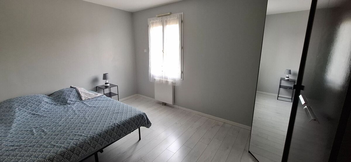 Maison 8 pers. avec jardin clos près de la Seine - Photo 2