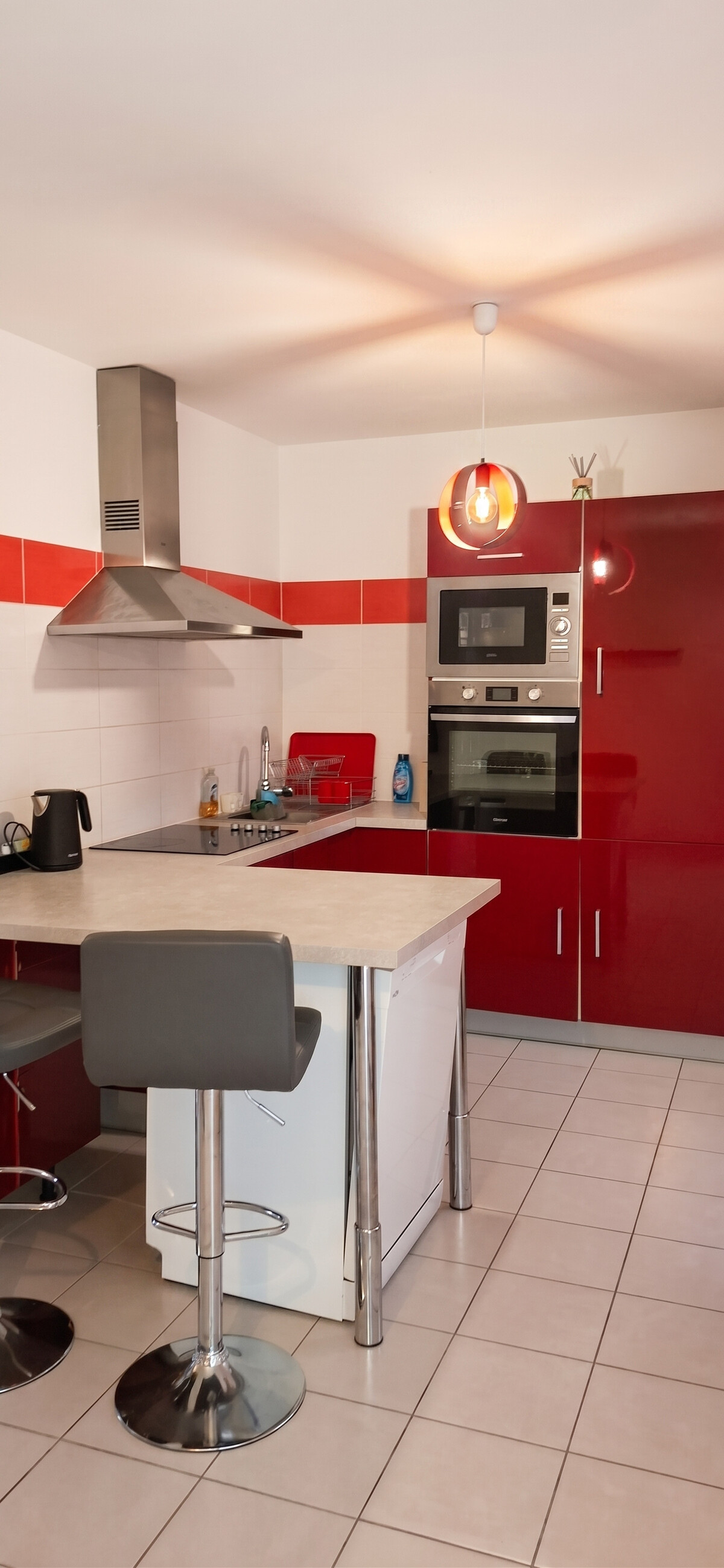 Maison 8 pers. avec jardin clos près de la Seine - Photo 4