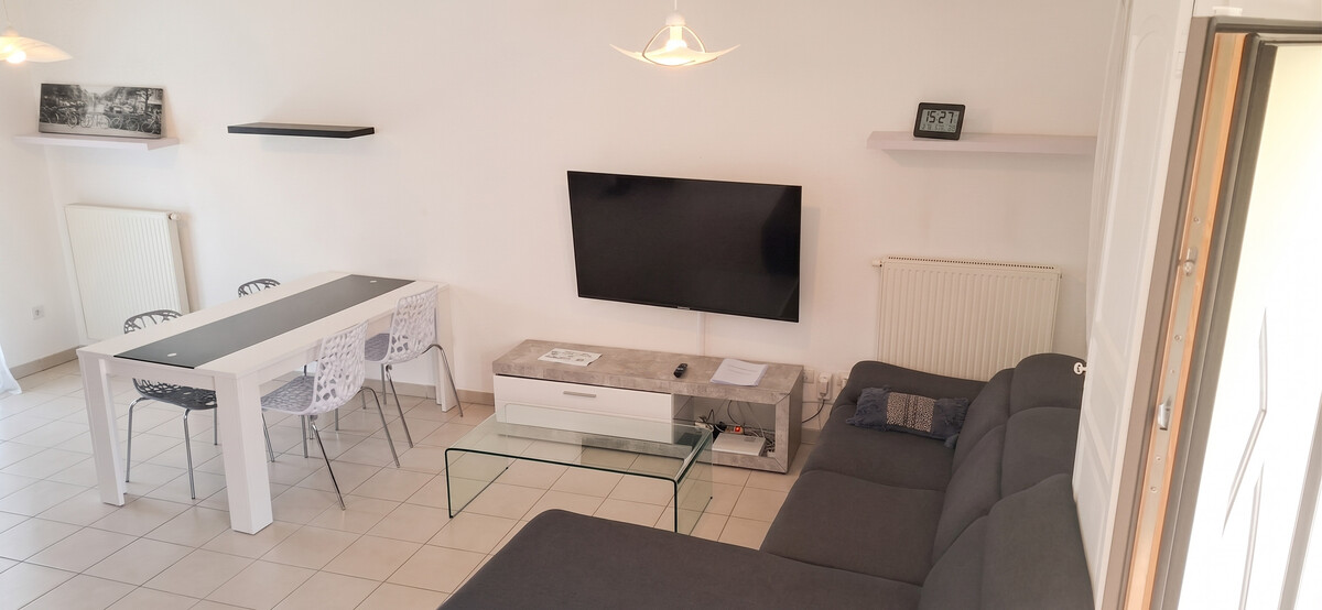 Maison 8 pers. avec jardin clos près de la Seine - Photo 6