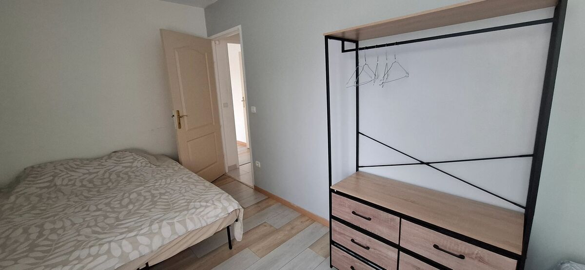 Maison 8 pers. avec jardin clos près de la Seine - Photo 12