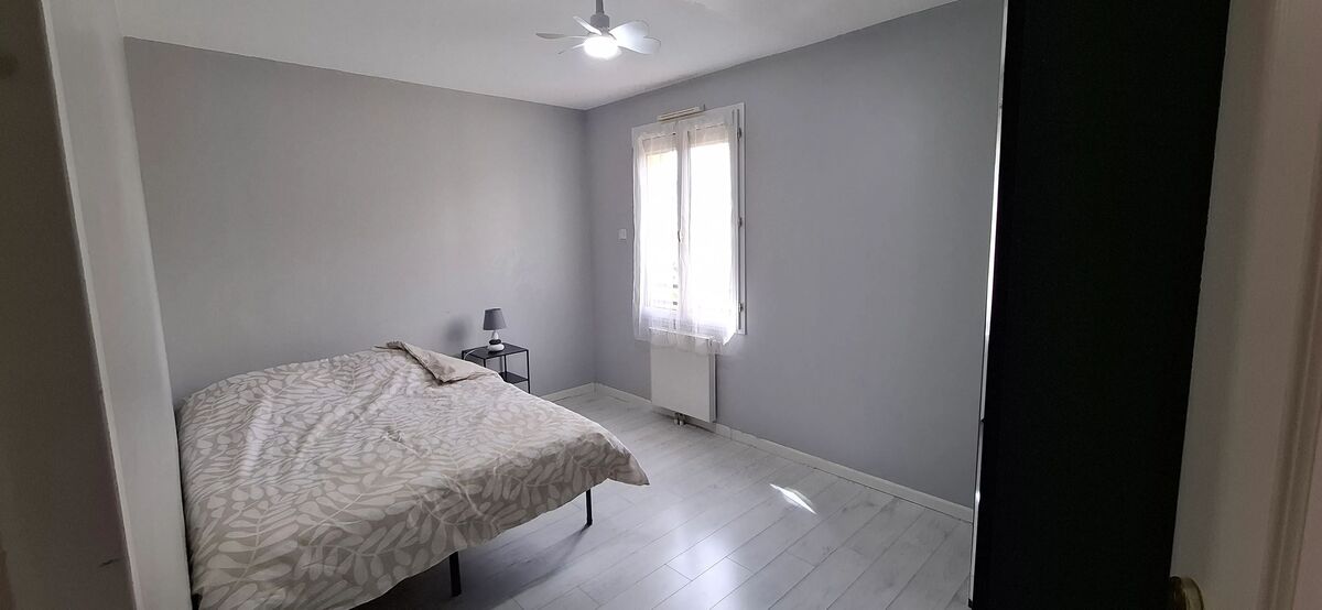 Maison 8 pers. avec jardin clos près de la Seine - Photo 15