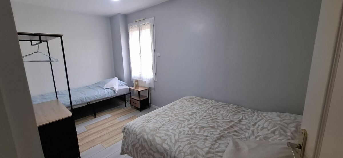 Maison 8 pers. avec jardin clos près de la Seine - Photo 16