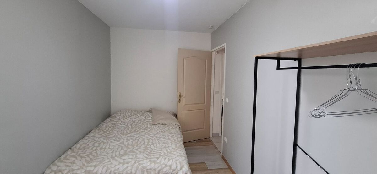 Maison 8 pers. avec jardin clos près de la Seine - Photo 19