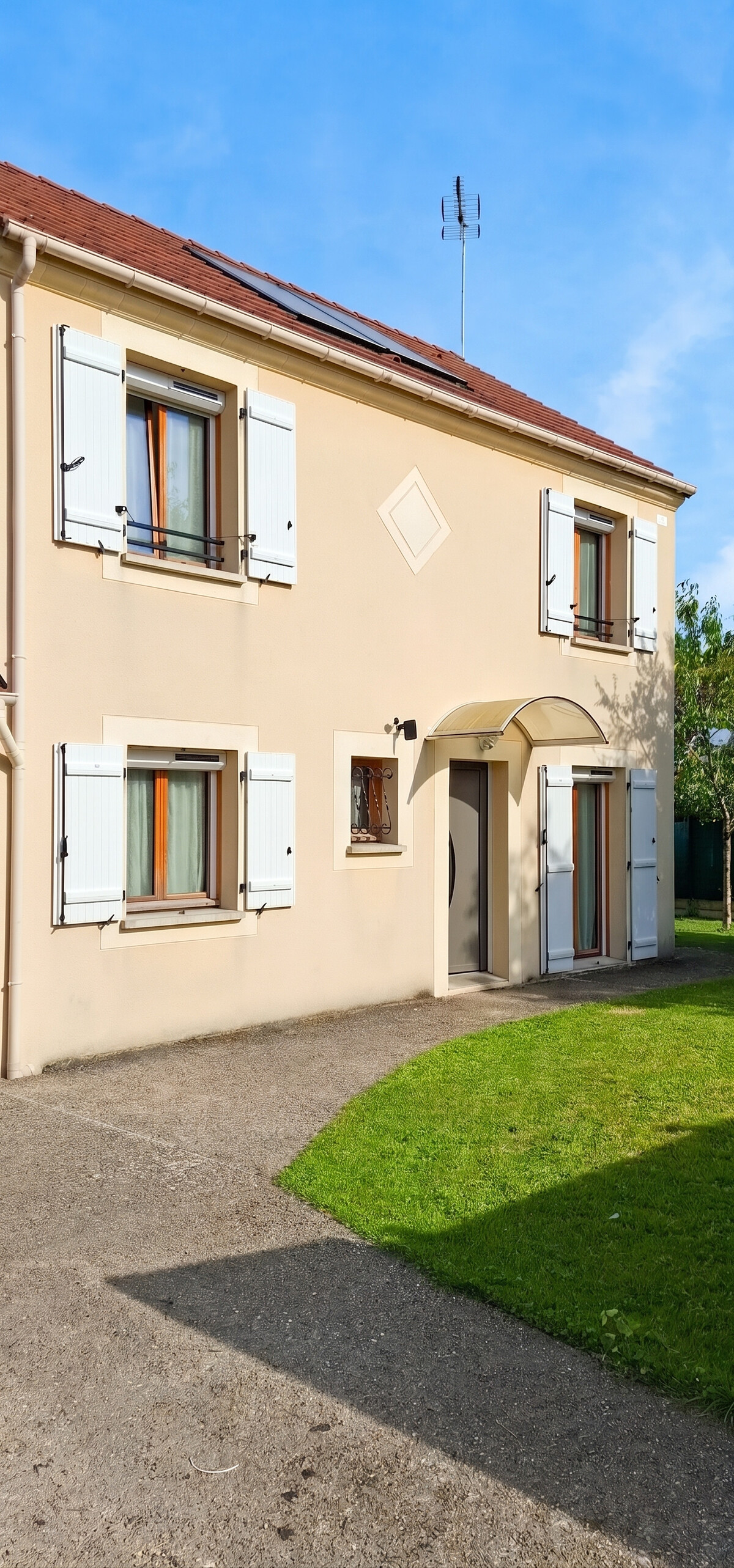Maison 8 pers. avec jardin clos près de la Seine - Photo 20