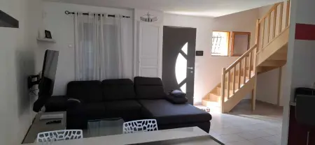 Location maison de vacances à Le Mée sur Seine