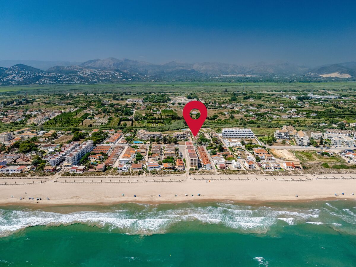 Casa Fa, maison 3 chambres à 200 m de la plage - Photo 2