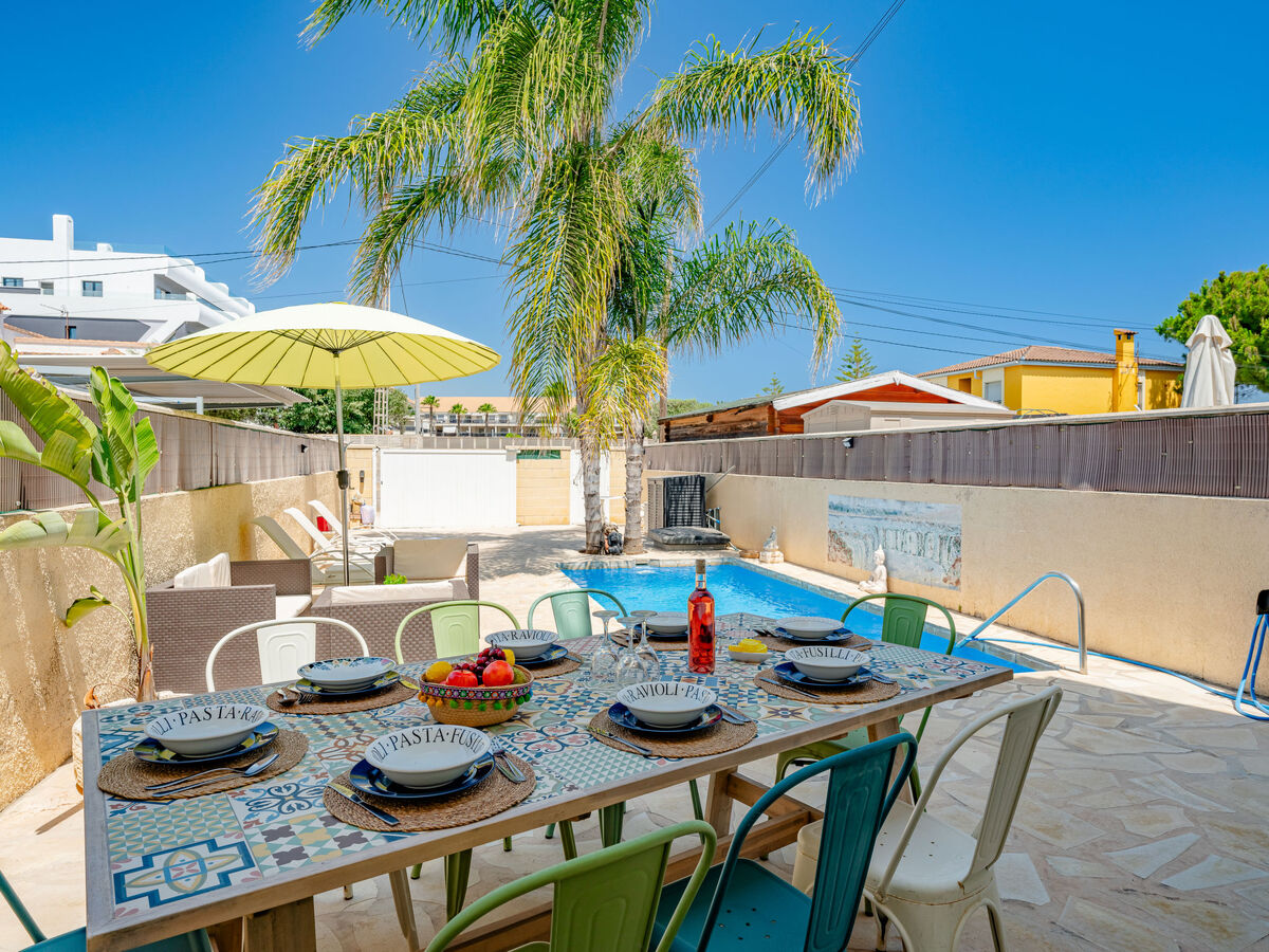 Casa Fa, maison 3 chambres à 200 m de la plage - Photo 4