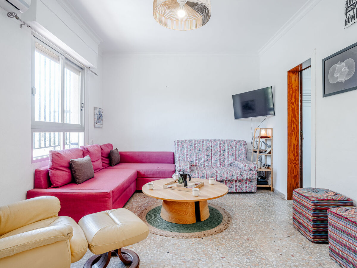 Casa Fa, maison 3 chambres à 200 m de la plage - Photo 5