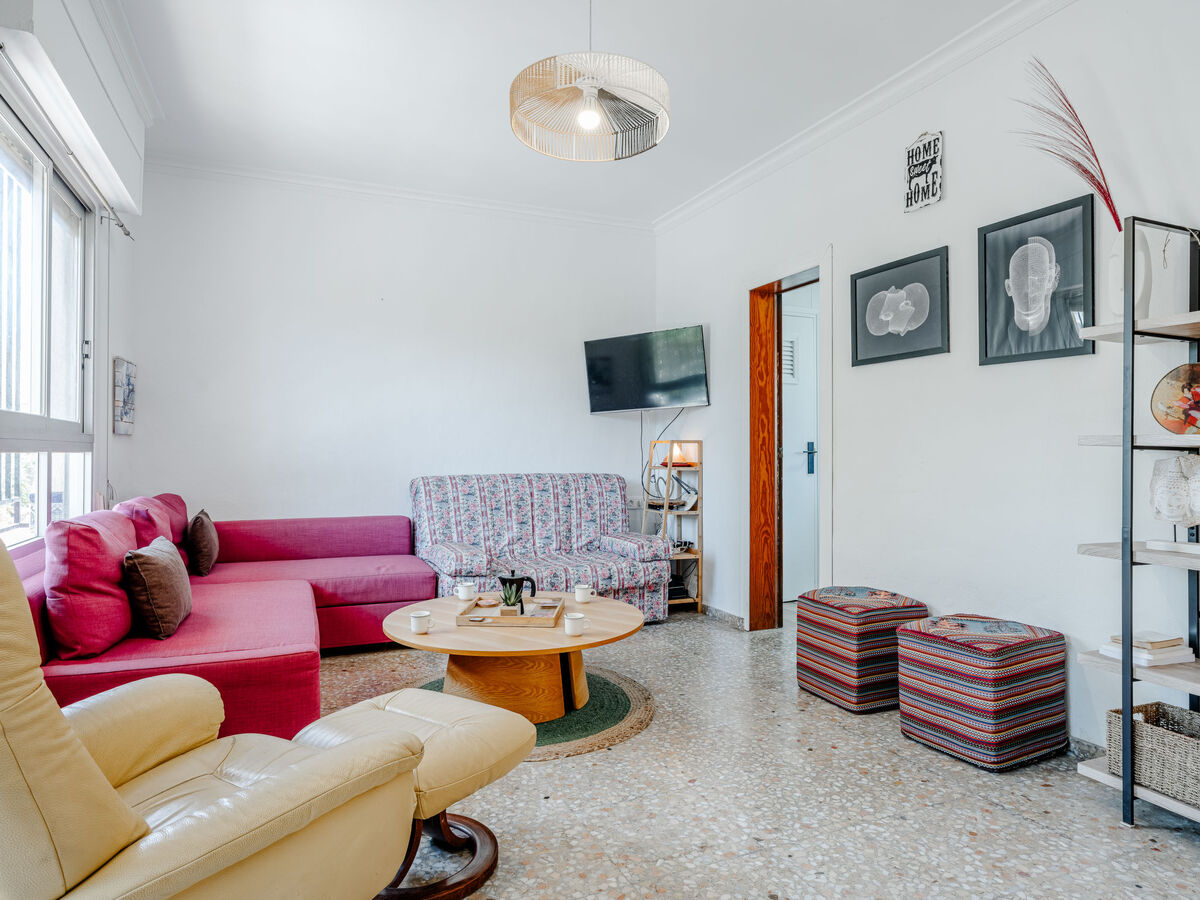 Casa Fa, maison 3 chambres à 200 m de la plage - Photo 6