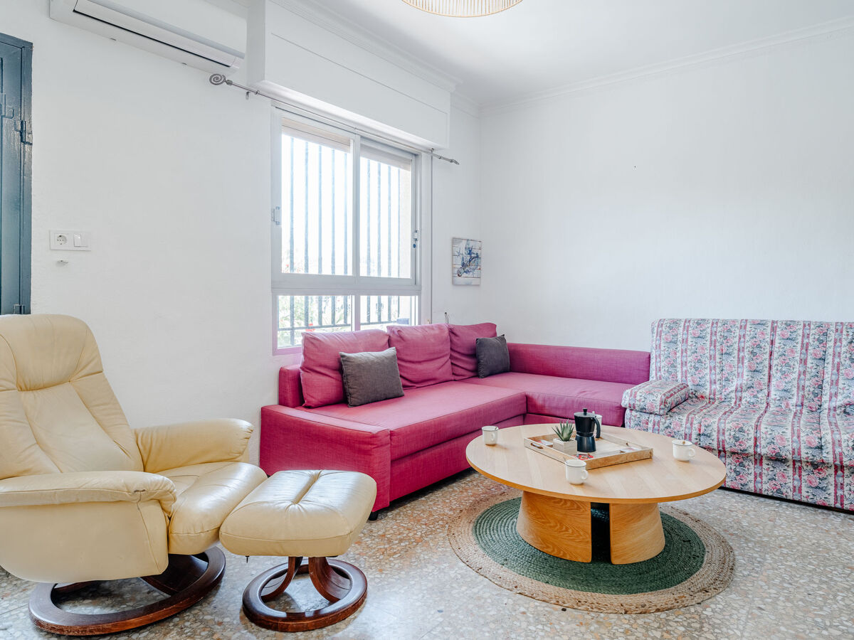 Casa Fa, maison 3 chambres à 200 m de la plage - Photo 7