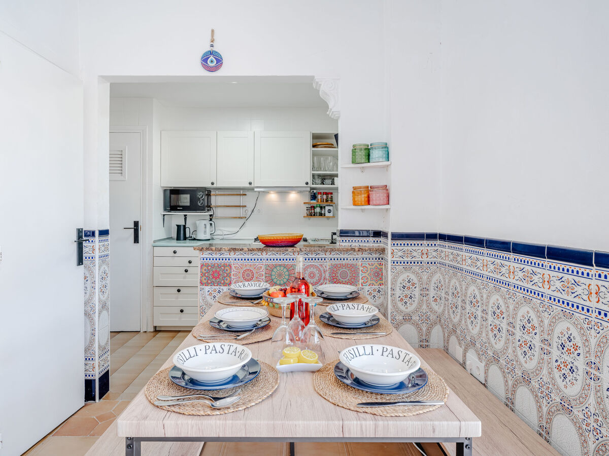 Casa Fa, maison 3 chambres à 200 m de la plage - Photo 11
