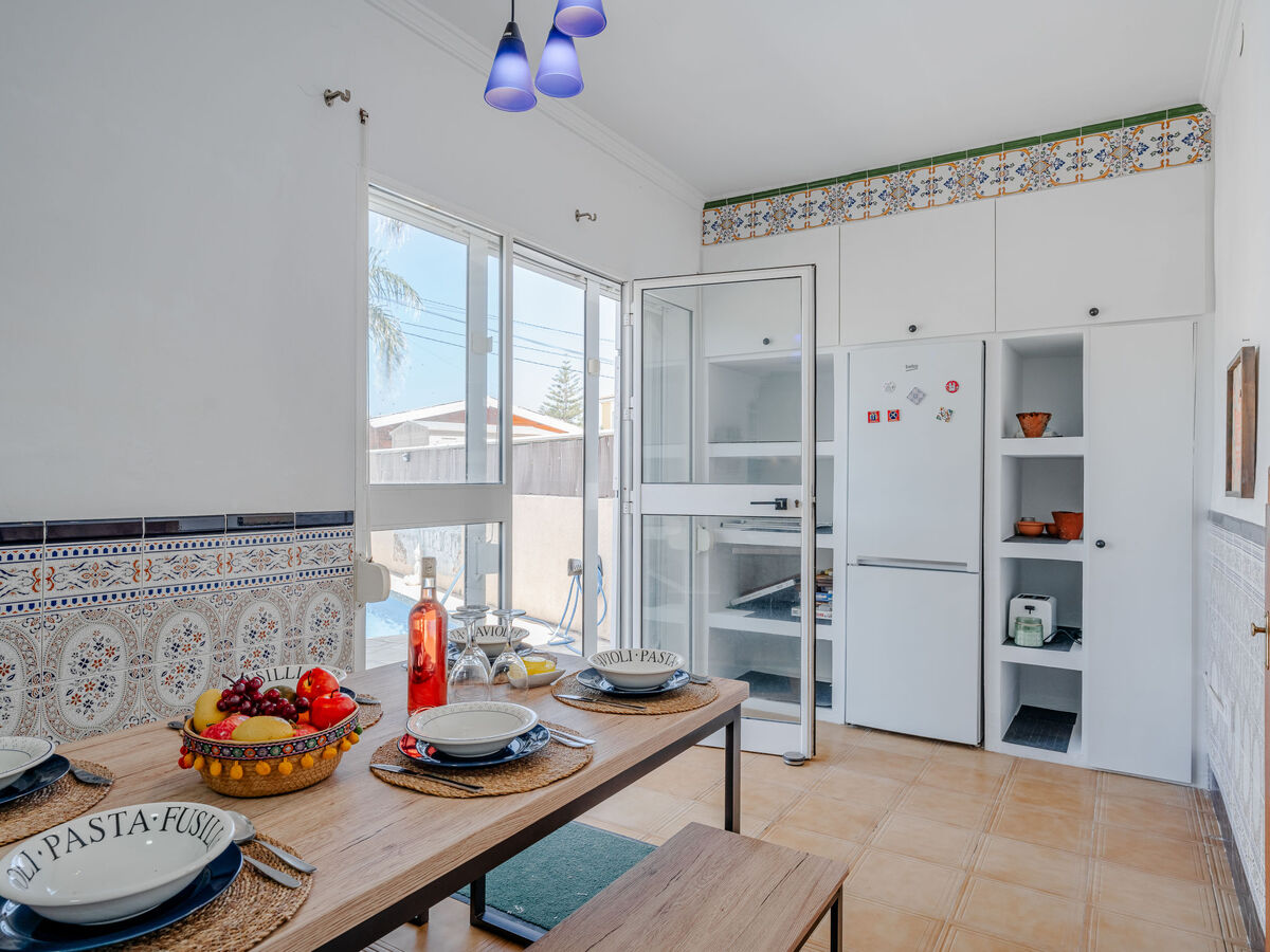 Casa Fa, maison 3 chambres à 200 m de la plage - Photo 12