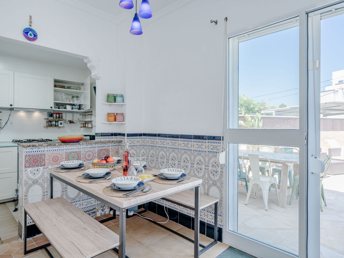 Casa Fa, maison 3 chambres à 200 m de la plage - Photo 13
