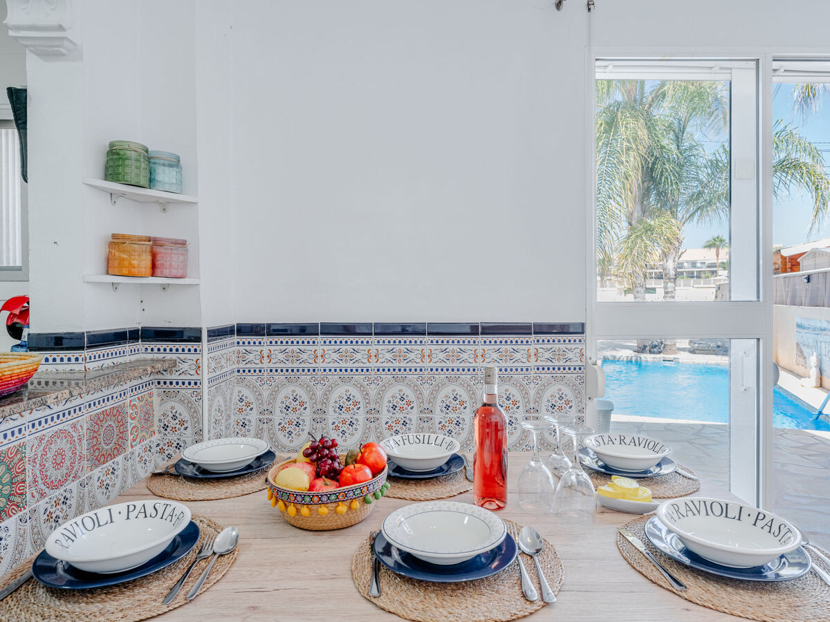 Casa Fa, maison 3 chambres à 200 m de la plage - Photo 14