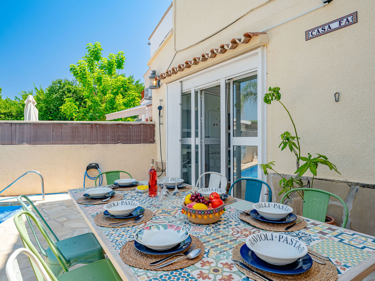 Casa Fa, maison 3 chambres à 200 m de la plage - Photo 15