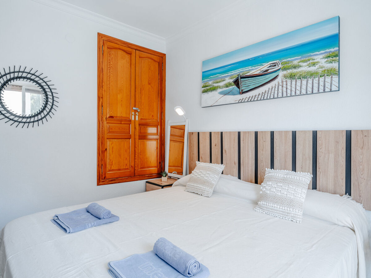 Casa Fa, maison 3 chambres à 200 m de la plage - Photo 17