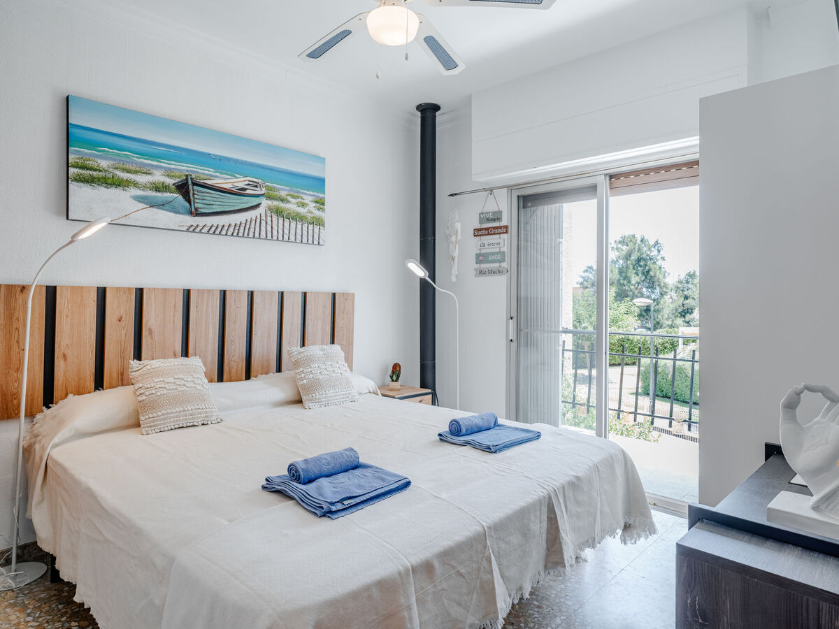 Casa Fa, maison 3 chambres à 200 m de la plage - Photo 18