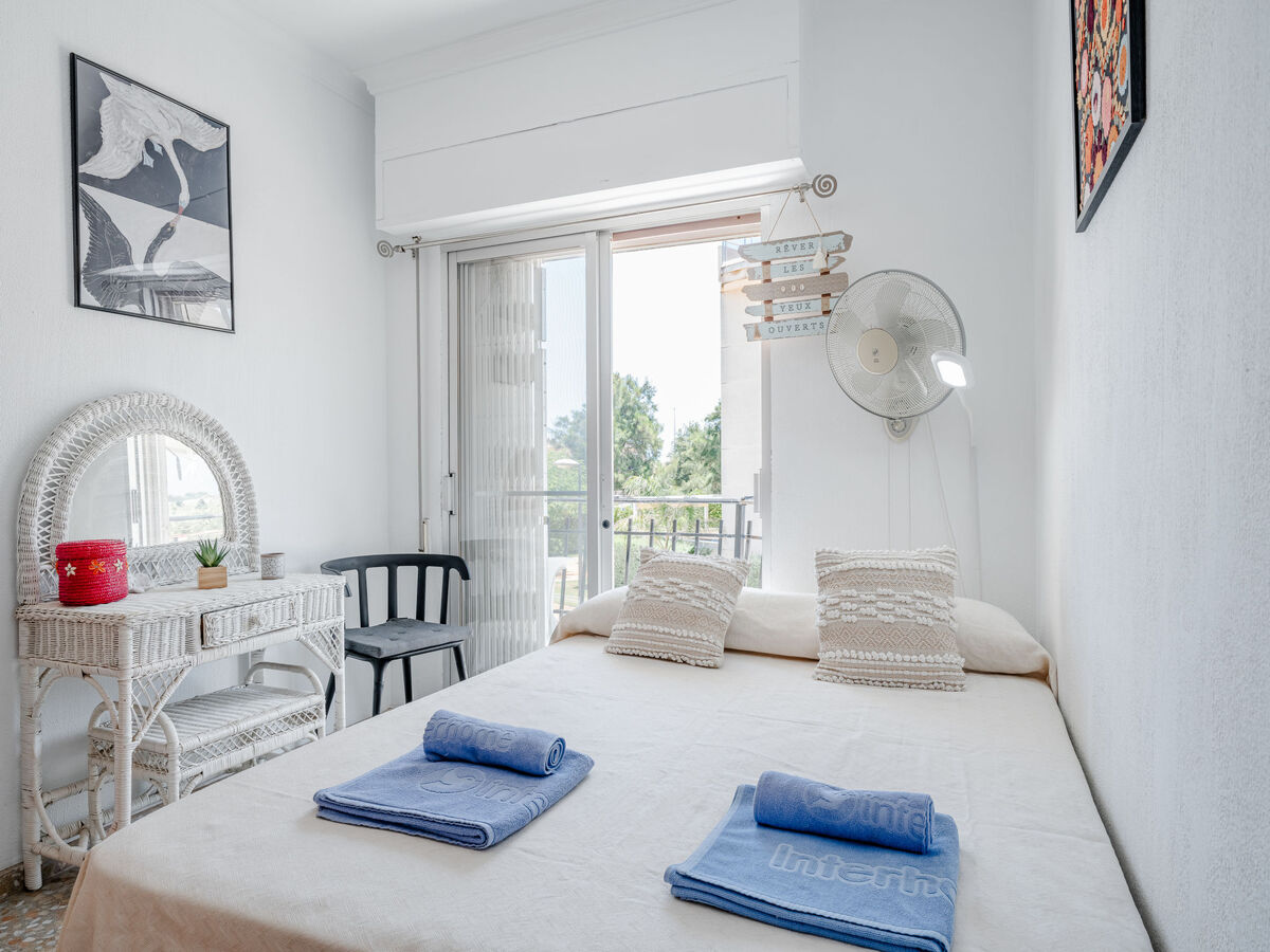 Casa Fa, maison 3 chambres à 200 m de la plage - Photo 21