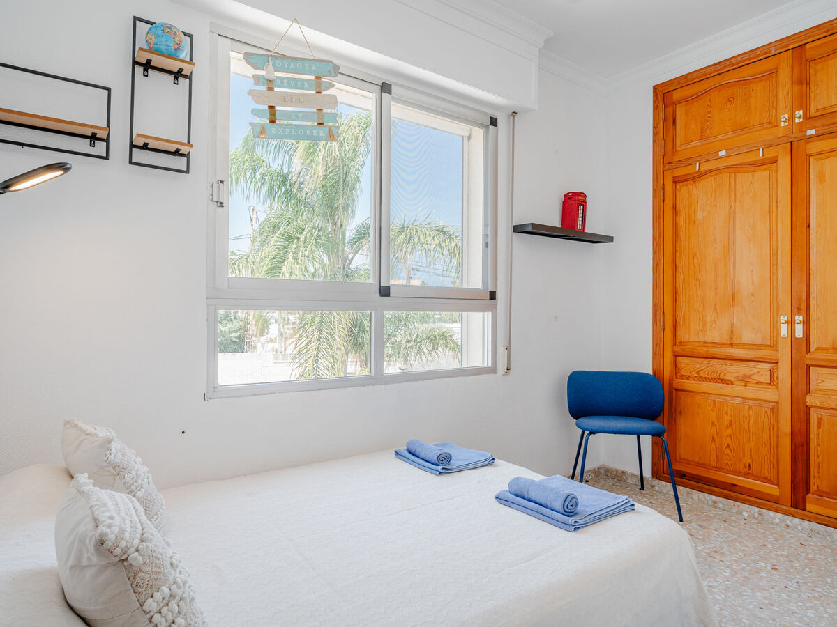 Casa Fa, maison 3 chambres à 200 m de la plage - Photo 22