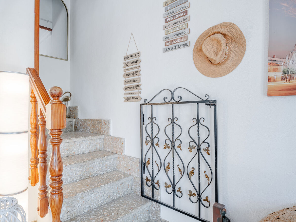 Casa Fa, maison 3 chambres à 200 m de la plage - Photo 27