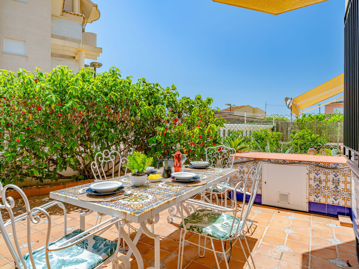 Casa Fa, maison 3 chambres à 200 m de la plage - Photo 28