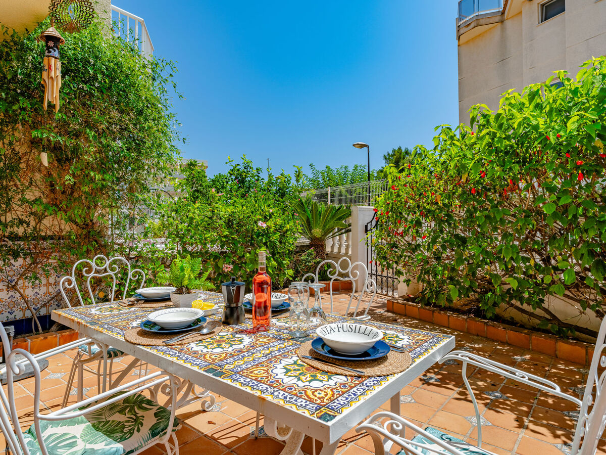 Casa Fa, maison 3 chambres à 200 m de la plage - Photo 30