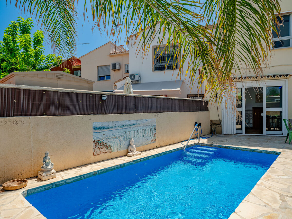 Casa Fa, maison 3 chambres à 200 m de la plage - Photo 31