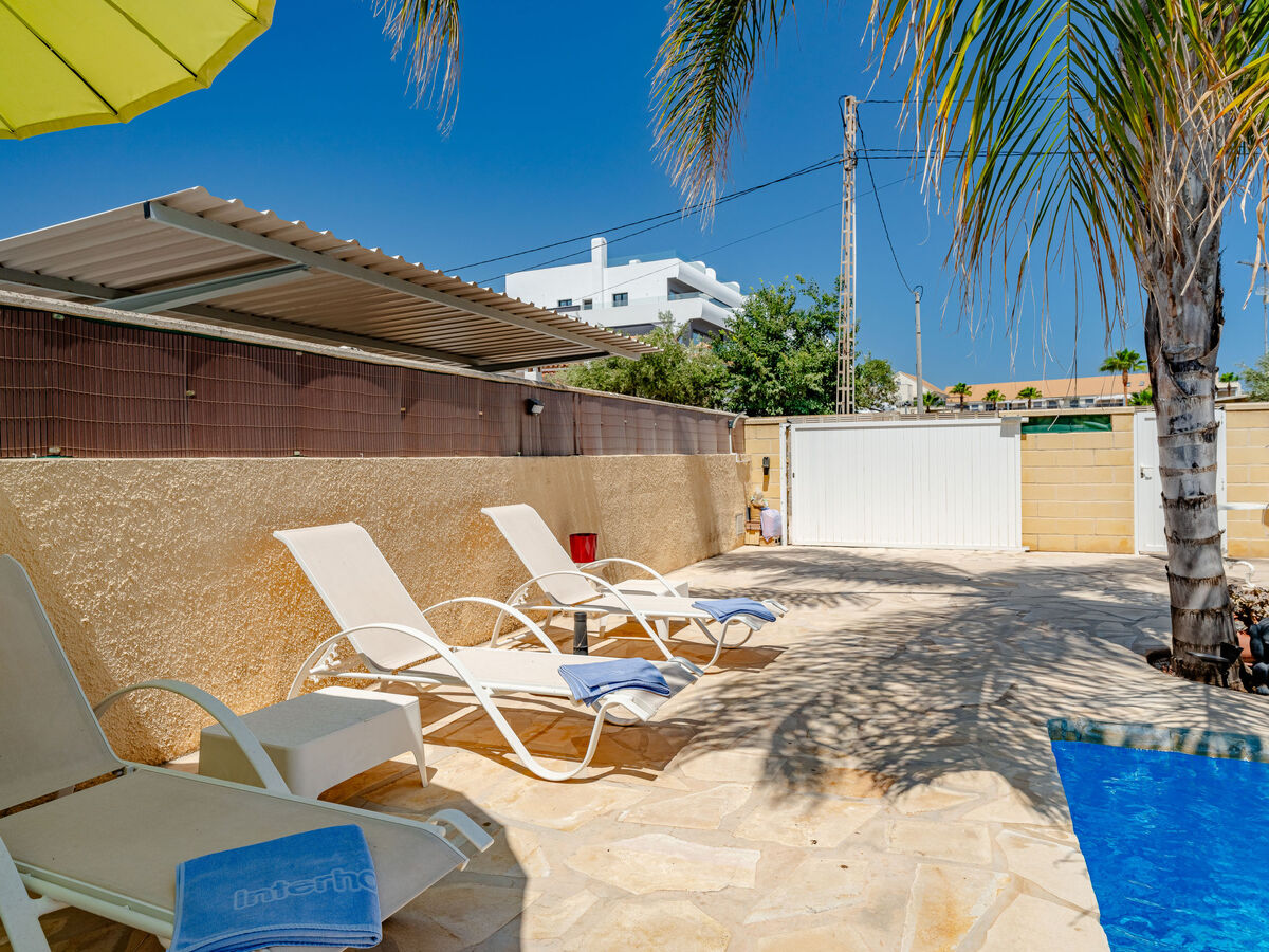 Casa Fa, maison 3 chambres à 200 m de la plage - Photo 32