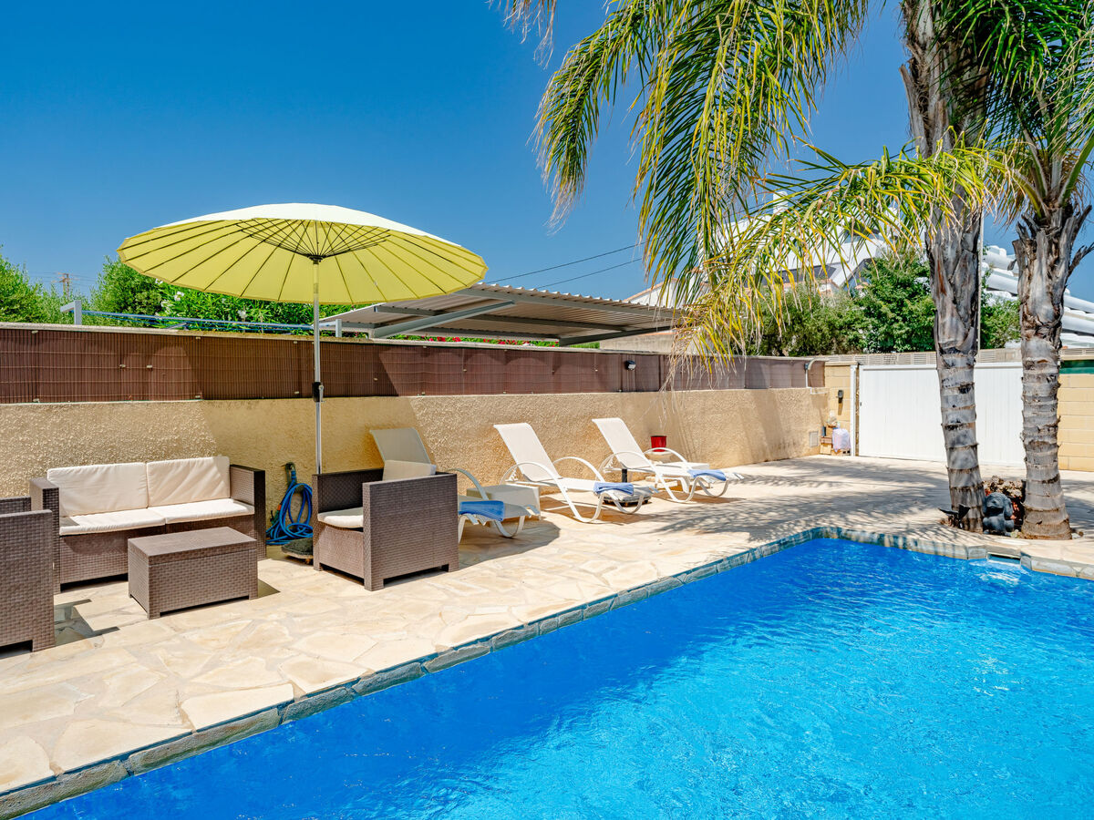 Casa Fa, maison 3 chambres à 200 m de la plage - Photo 33