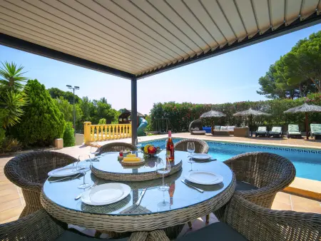Gekko, Villa 10 personnes à Altea - Photo 2