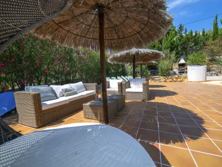 Gekko, Villa 10 personnes à Altea - Photo 6