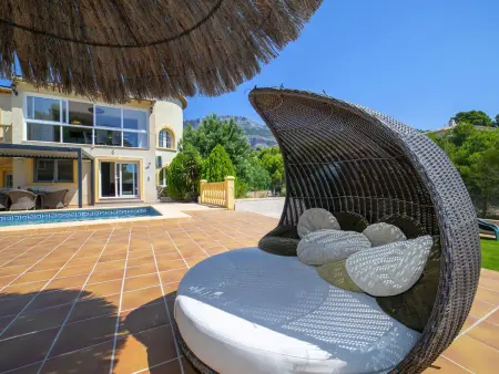 Gekko, Villa 10 personnes à Altea - Photo 7