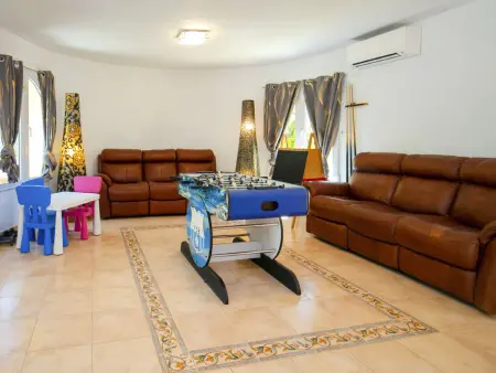 Gekko, Villa 10 personnes à Altea - Photo 11