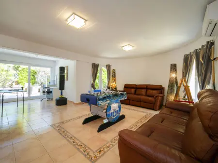Gekko, Villa 10 personnes à Altea - Photo 12