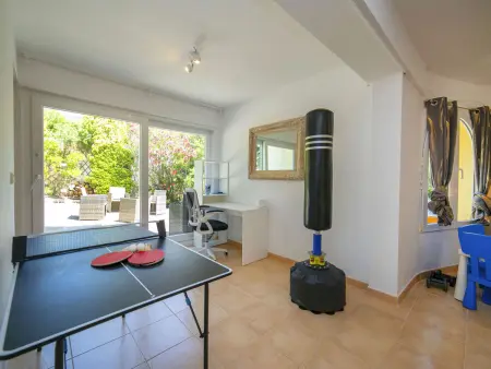Gekko, Villa 10 personnes à Altea - Photo 13