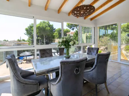 Gekko, Villa 10 personnes à Altea - Photo 17
