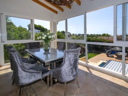 Gekko, Villa 10 personnes à Altea - Photo 18