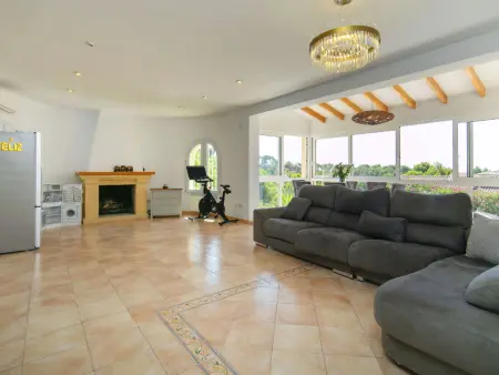 Gekko, Villa 10 personnes à Altea - Photo 19