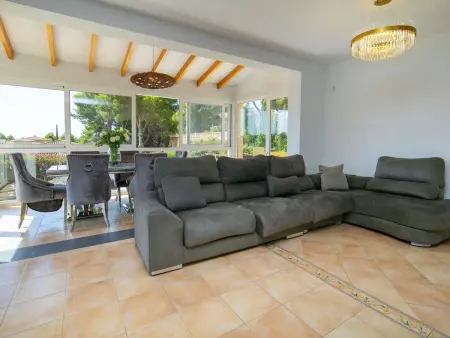 Gekko, Villa 10 personnes à Altea - Photo 21