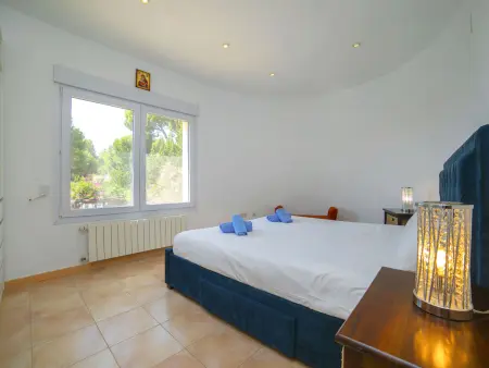 Gekko, Villa 10 personnes à Altea - Photo 22