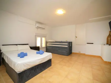 Gekko, Villa 10 personnes à Altea - Photo 24