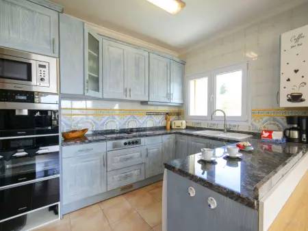 Gekko, Villa 10 personnes à Altea - Photo 26
