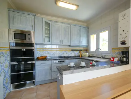 Gekko, Villa 10 personnes à Altea - Photo 27