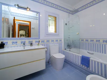 Gekko, Villa 10 personnes à Altea - Photo 31