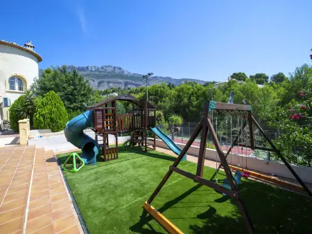 Gekko, Villa 10 personnes à Altea - Photo 34
