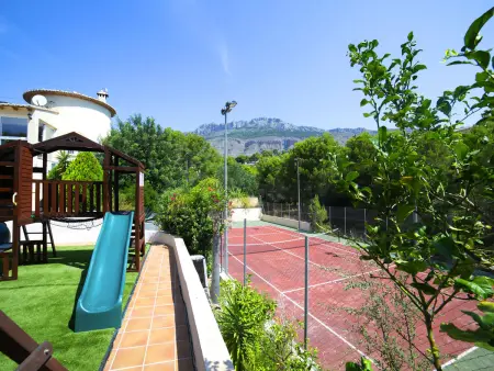 Gekko, Villa 10 personnes à Altea - Photo 35