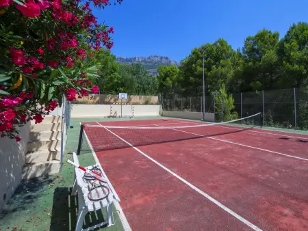 Gekko, Villa 10 personnes à Altea - Photo 36