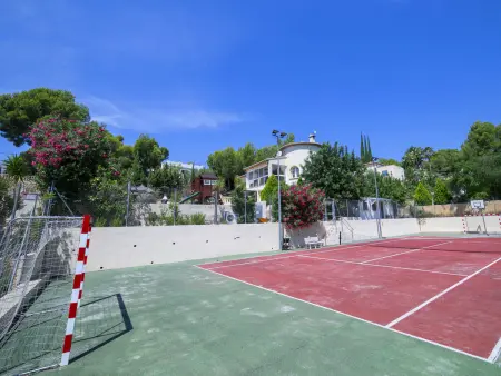 Gekko, Villa 10 personnes à Altea - Photo 37